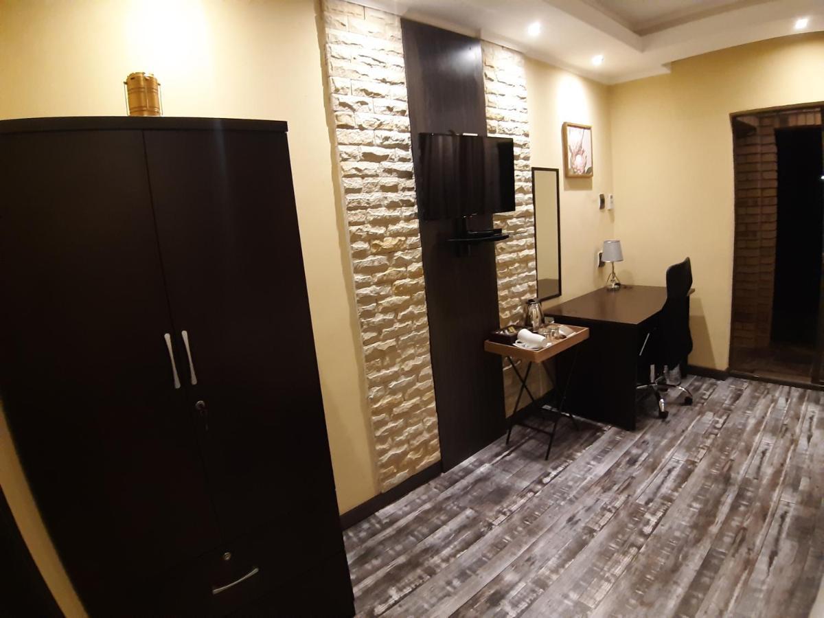 Citystay Ladybrand Exterior photo