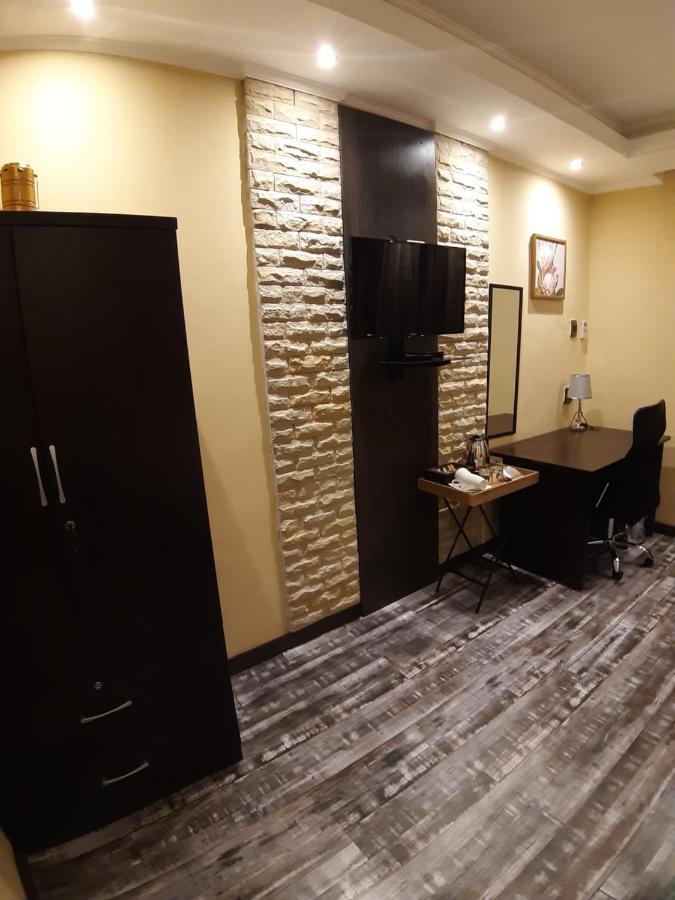 Citystay Ladybrand Exterior photo