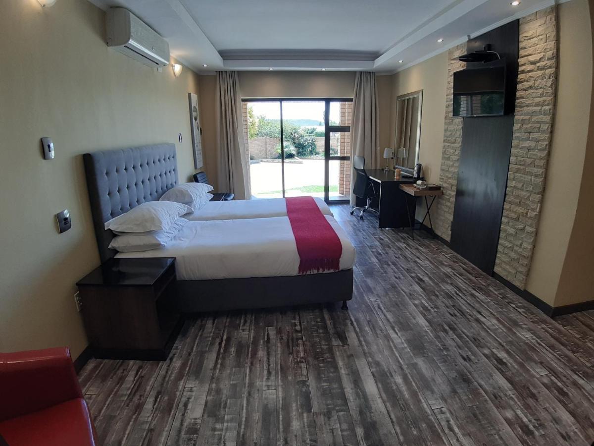 Citystay Ladybrand Exterior photo